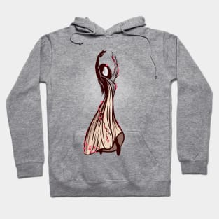 Blossom Dance Hoodie